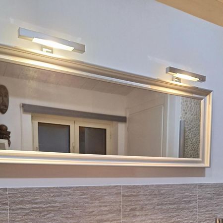 Villa G&G Calabria Campora San Giovanni Kültér fotó