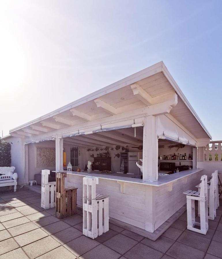 Villa G&G Calabria Campora San Giovanni Kültér fotó