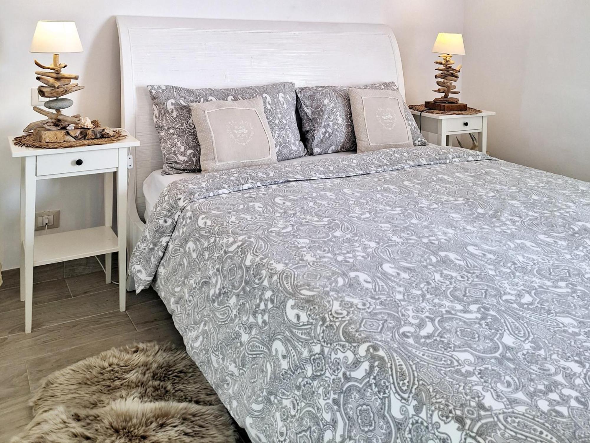 Villa G&G Calabria Campora San Giovanni Kültér fotó