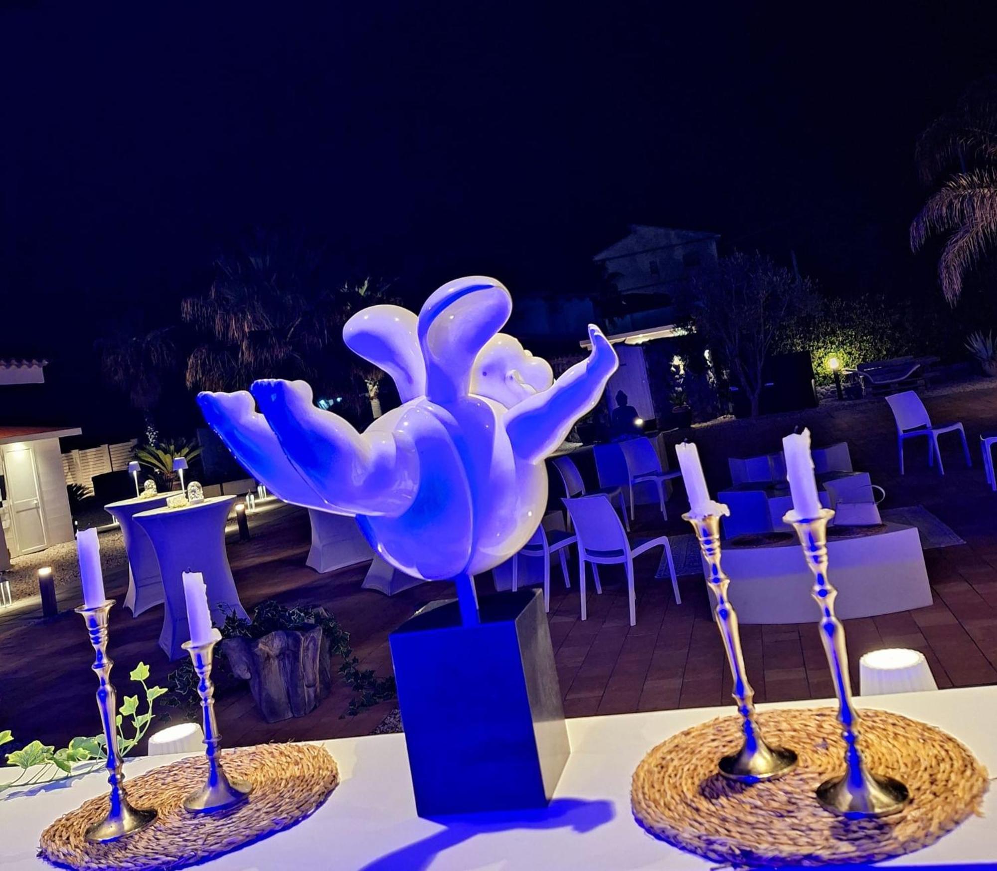 Villa G&G Calabria Campora San Giovanni Kültér fotó