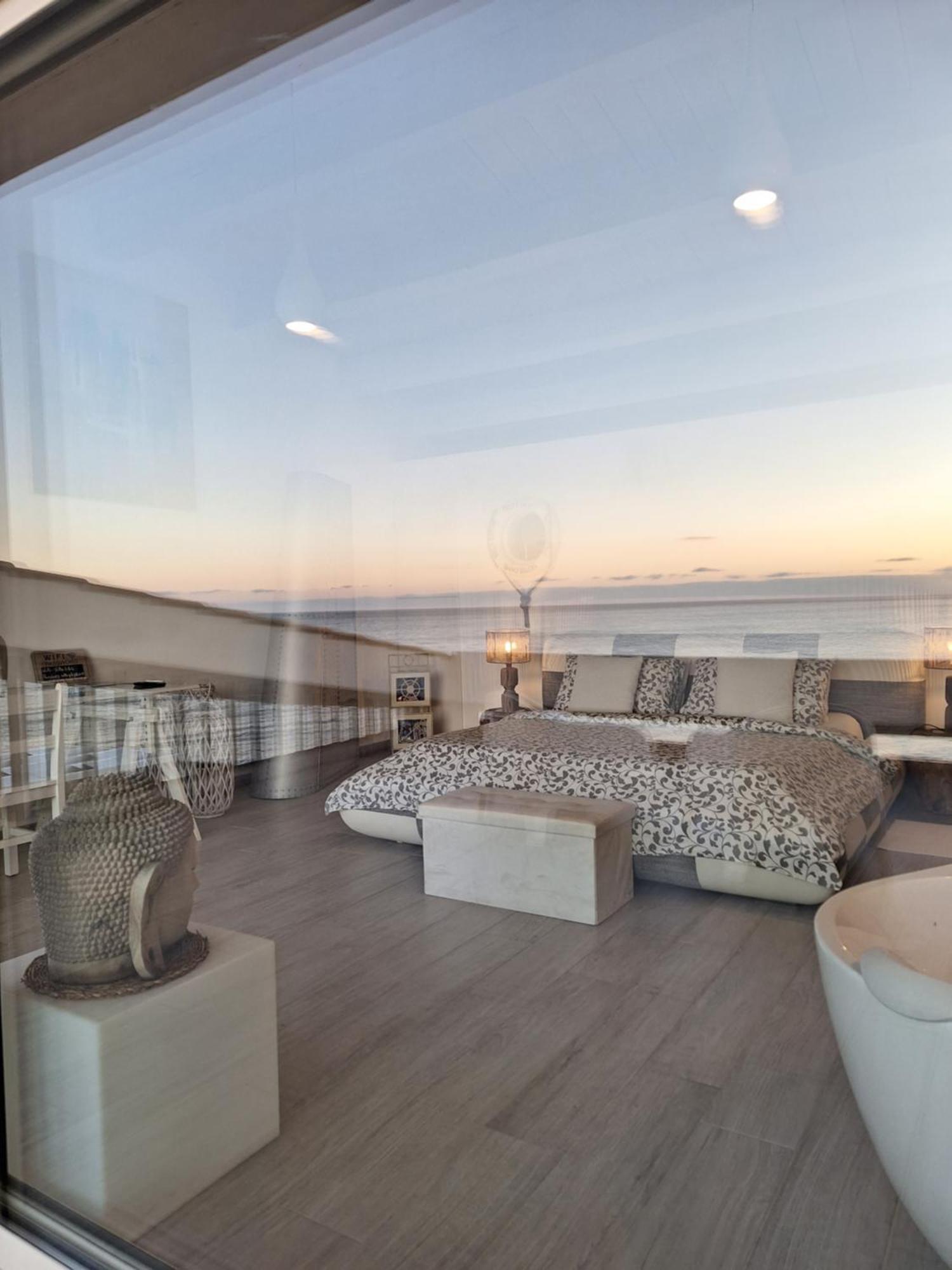 Villa G&G Calabria Campora San Giovanni Kültér fotó