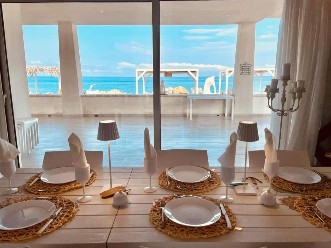 Villa G&G Calabria Campora San Giovanni Kültér fotó
