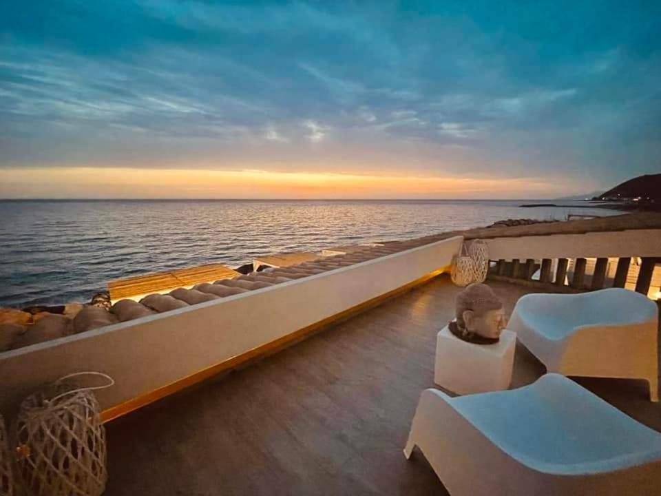 Villa G&G Calabria Campora San Giovanni Kültér fotó