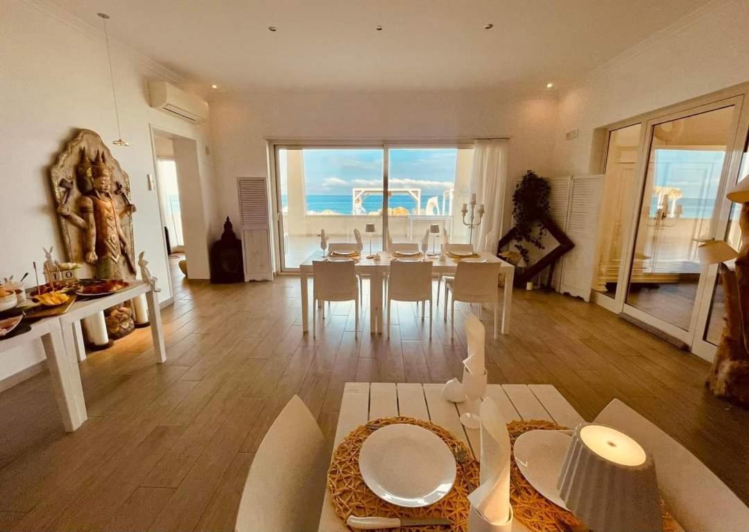 Villa G&G Calabria Campora San Giovanni Kültér fotó