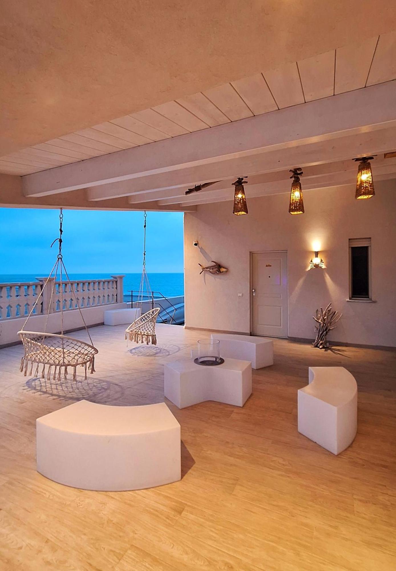 Villa G&G Calabria Campora San Giovanni Kültér fotó
