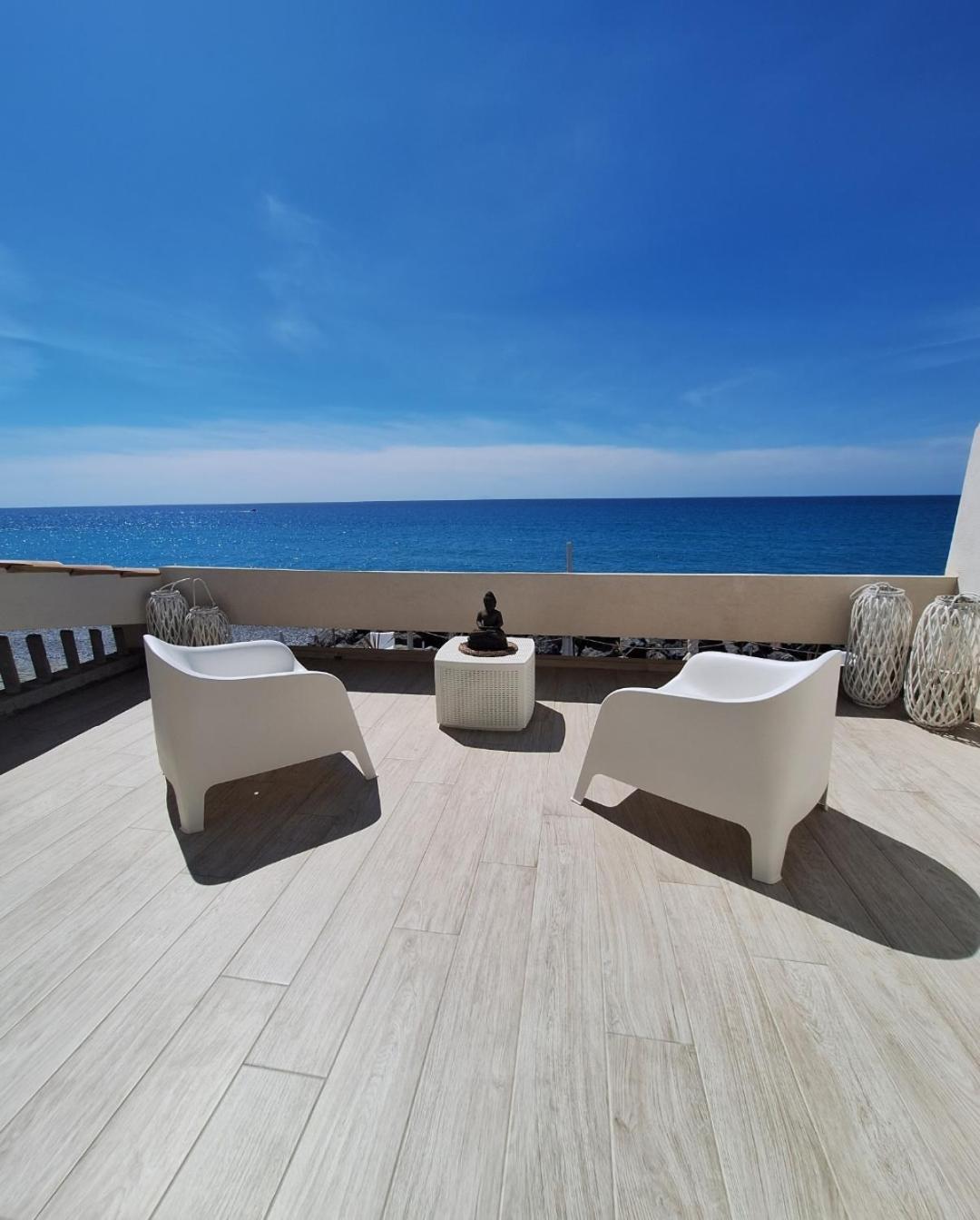 Villa G&G Calabria Campora San Giovanni Szoba fotó