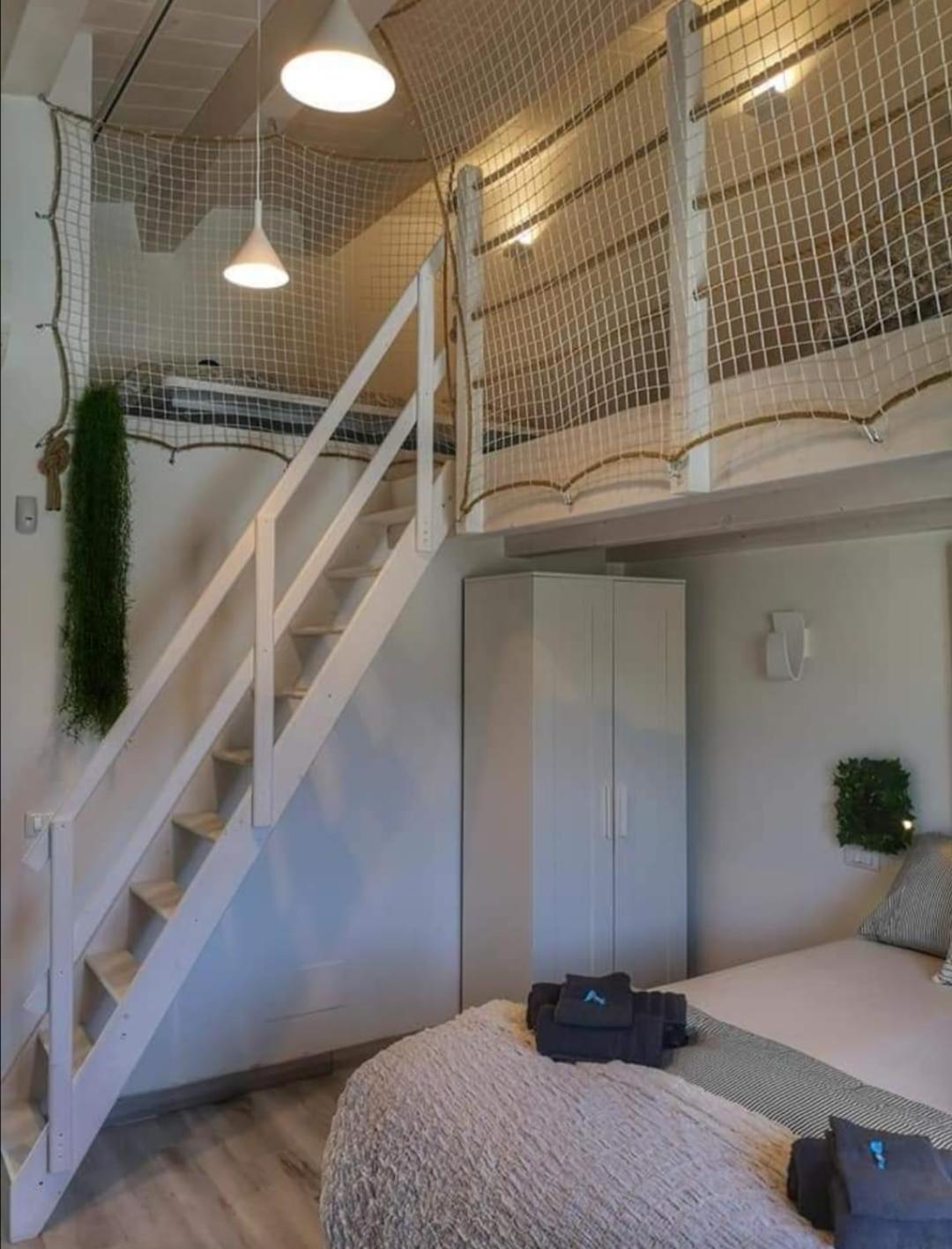 Villa G&G Calabria Campora San Giovanni Szoba fotó