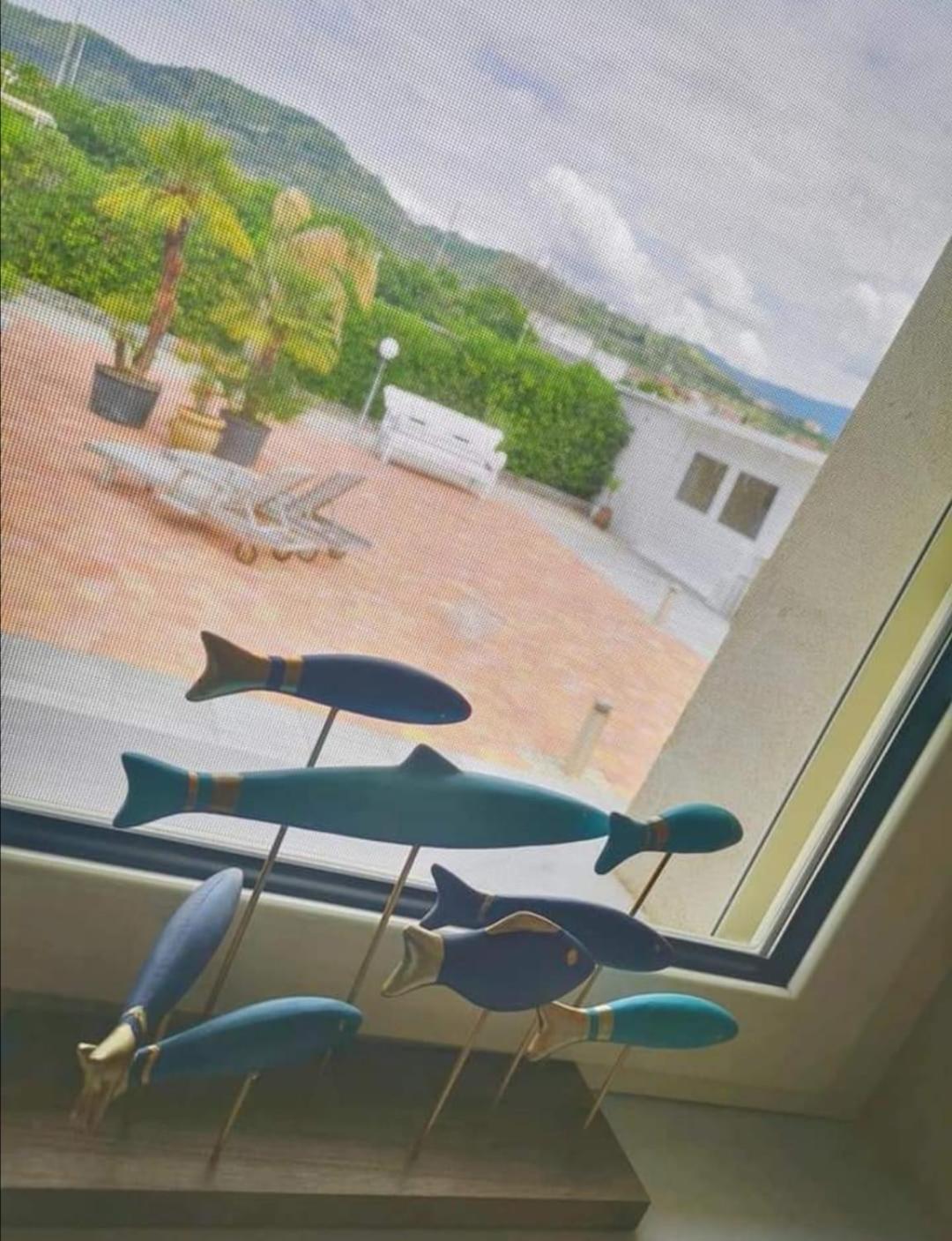 Villa G&G Calabria Campora San Giovanni Szoba fotó