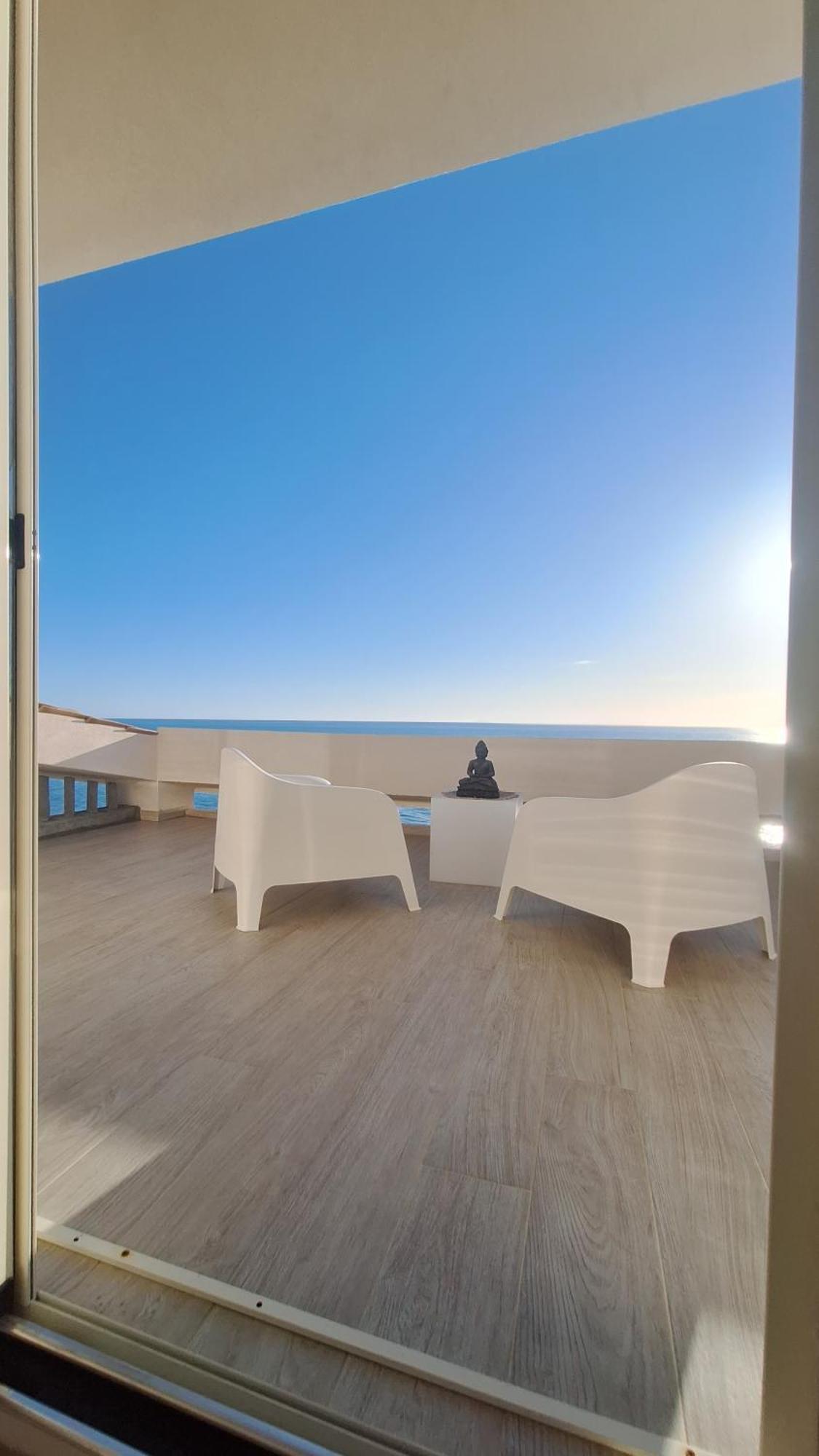 Villa G&G Calabria Campora San Giovanni Szoba fotó